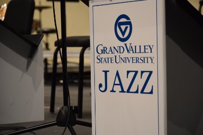 Jazz Ensembles Concert